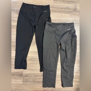 Women’s Eddie Bauer leggings